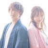 佐野岳×島崎遥香が語る“結婚生活” 「変な勘ぐりもせず、シンプルに ...