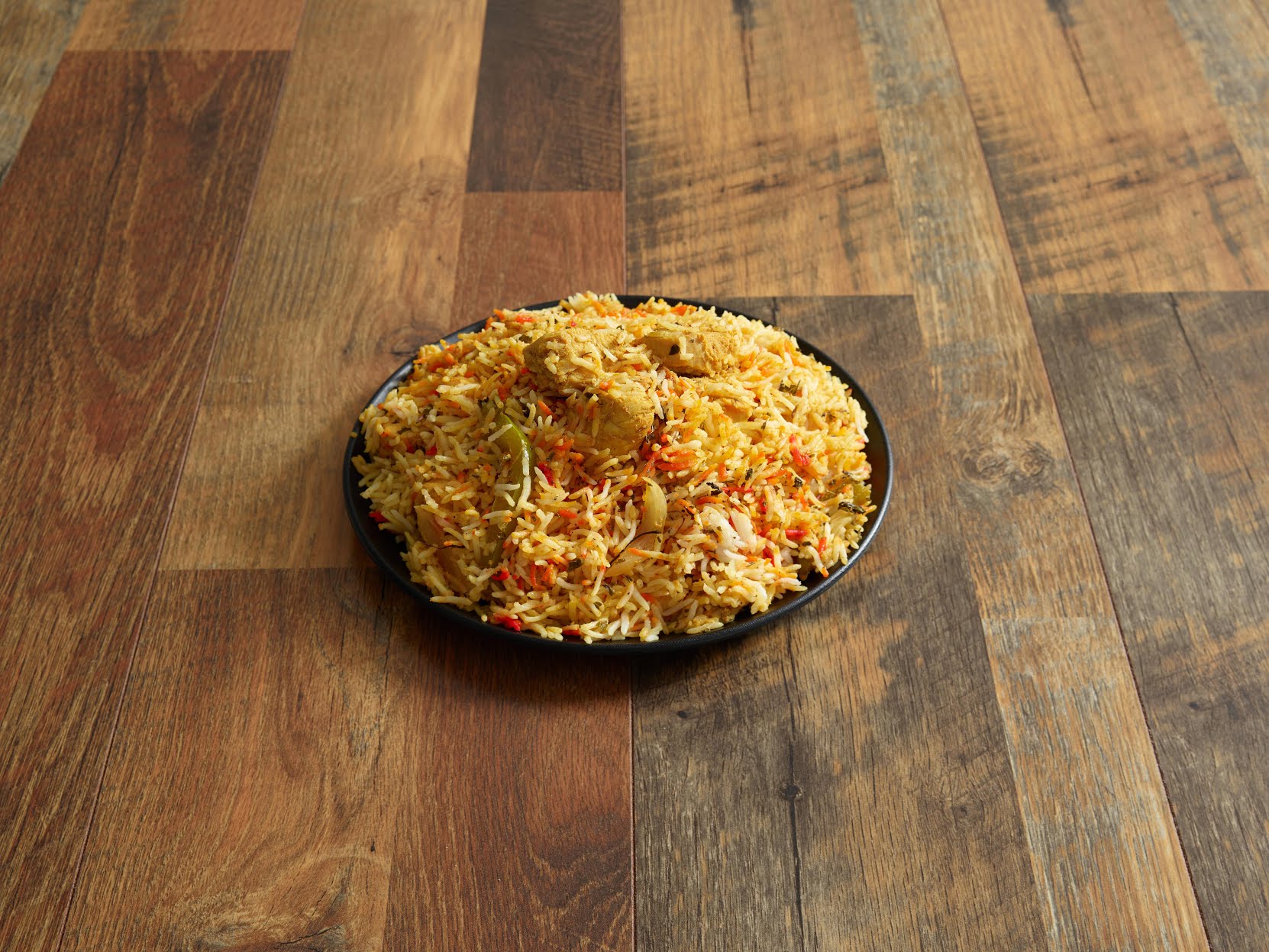 Royal Indian Grill by null
