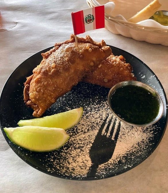 Peru Criollo by null