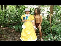 Nsfwdisney xxxhentaisex waltdisney cartoonporn tarzanfuckingjanethreesome jpg x Xxx tarzan