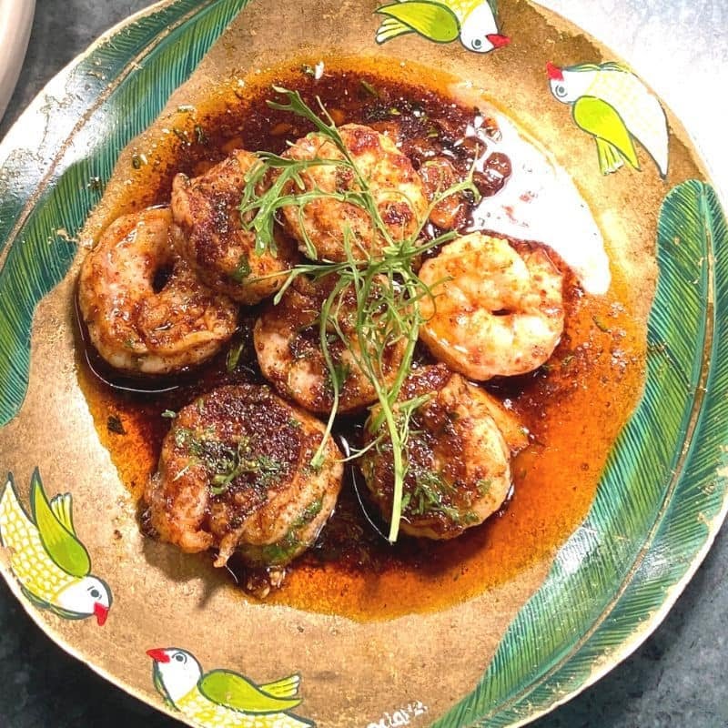 The Bombay Canteen by null