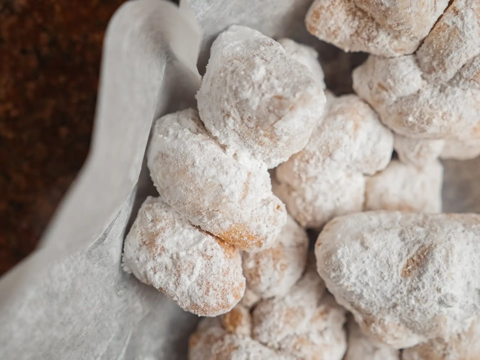 Napolitano's Brooklyn Pizza by null