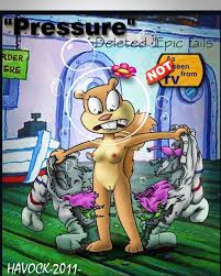 R purplemantis sandy cheeks spongebob squarepants gif x Spongebob sex