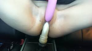 Mounted dildo porn videos jpg x Mounted dildo