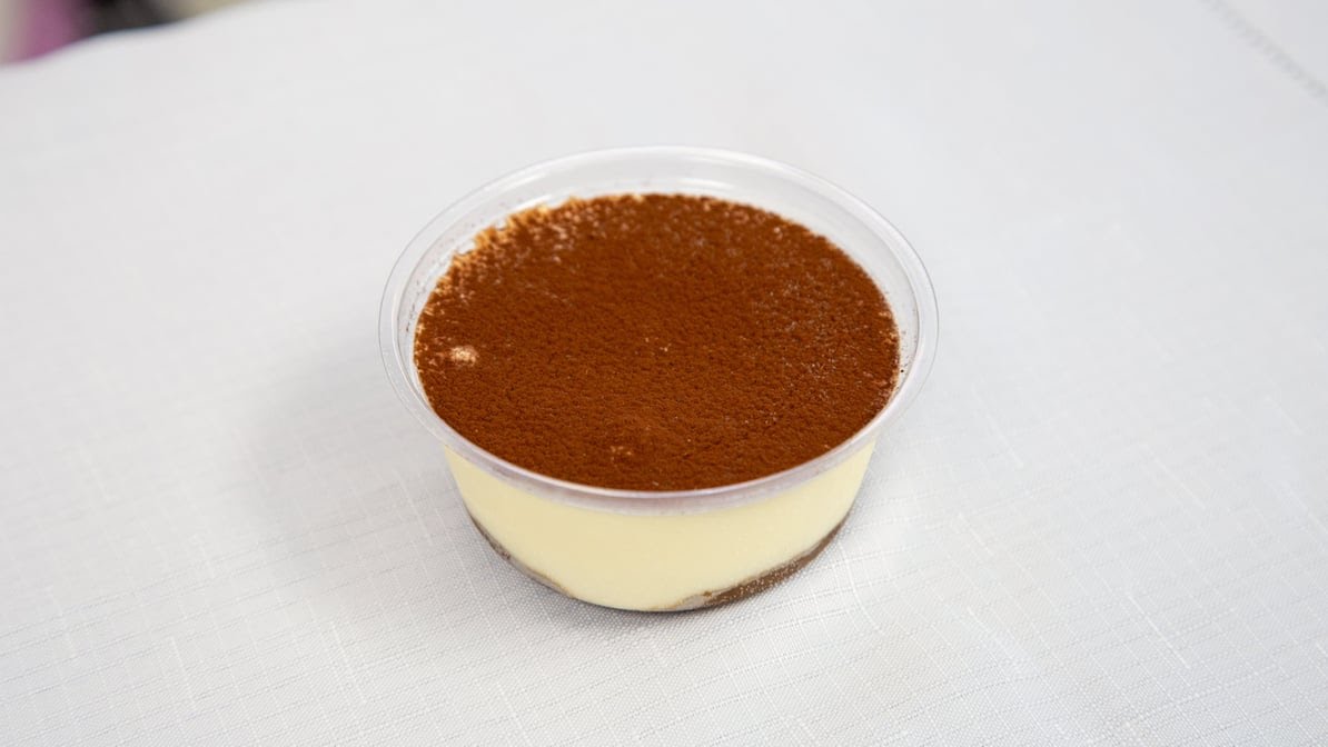 Nasto's Ice Cream Co. — Old World Desserts by null