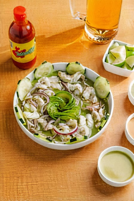 Los Ocampo Mexican Restaurant & Bar by null