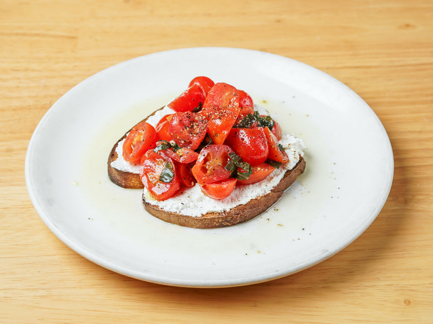 Pizzeria Paradiso Dupont Circle by null