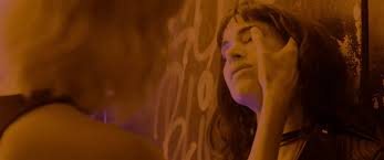 Atomic blonde sex scene jpg x Atomic blonde sex scene