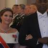 Norway's Princess Martha Louise Weds American Durek Verrett