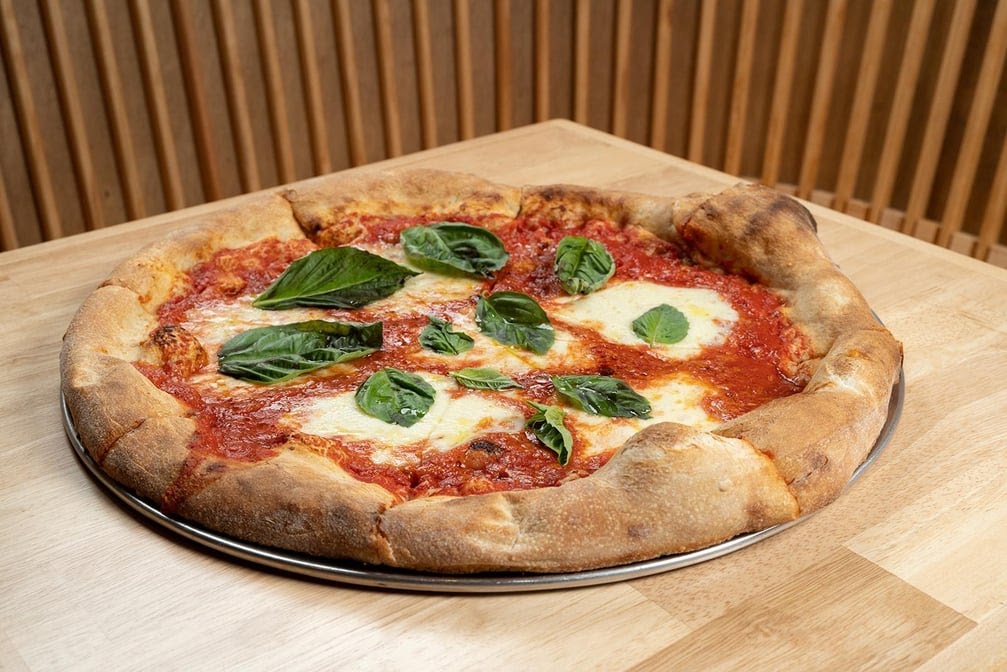 Pizza Baby "West" by null