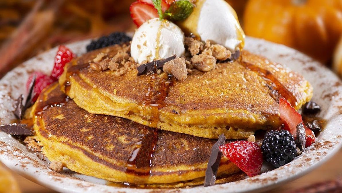 Urth Caffe Beverly Hills by null