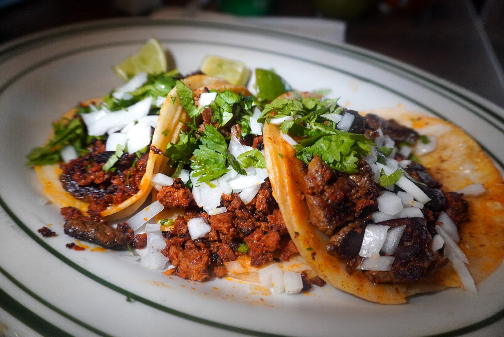 La Jefa Mexican Restaurant by null