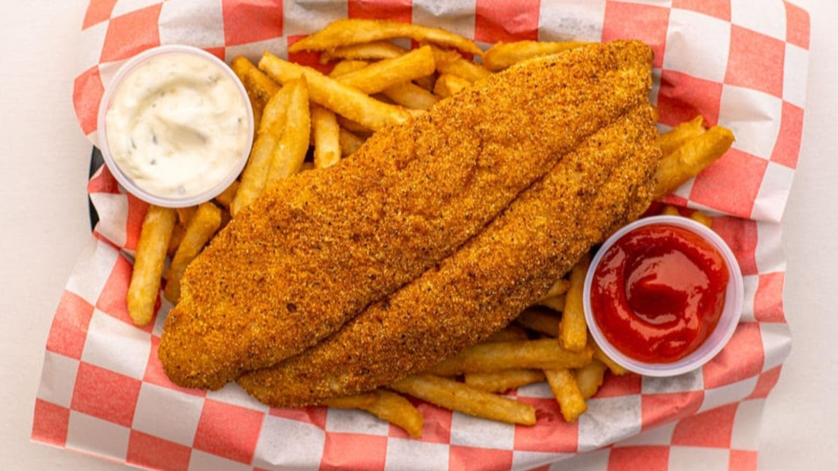 Jamaican Kitchen by null