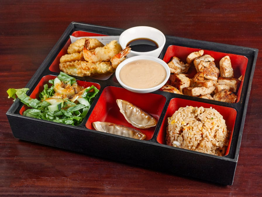 Nikko Japanese Restaurant & Sushi Bar by null