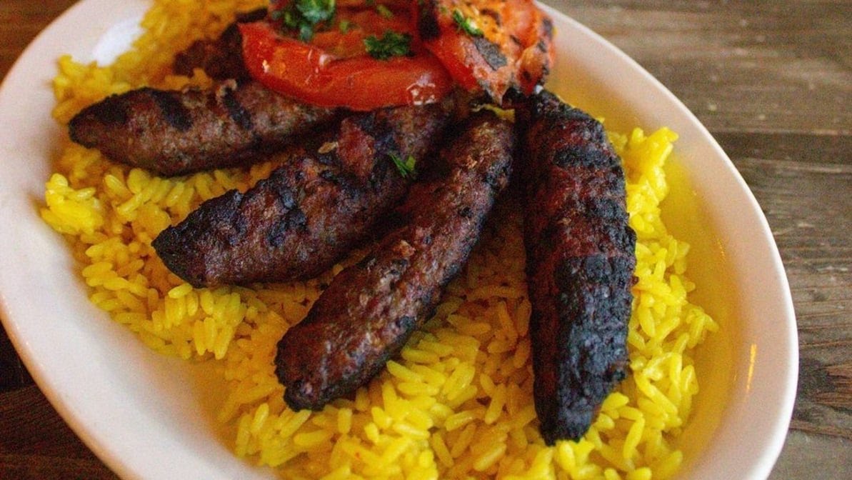 Mazah Mediterranean Eatery by null