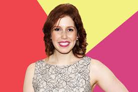 Vanessa bayer saturday night live jpg x Vanessa bayer sexy