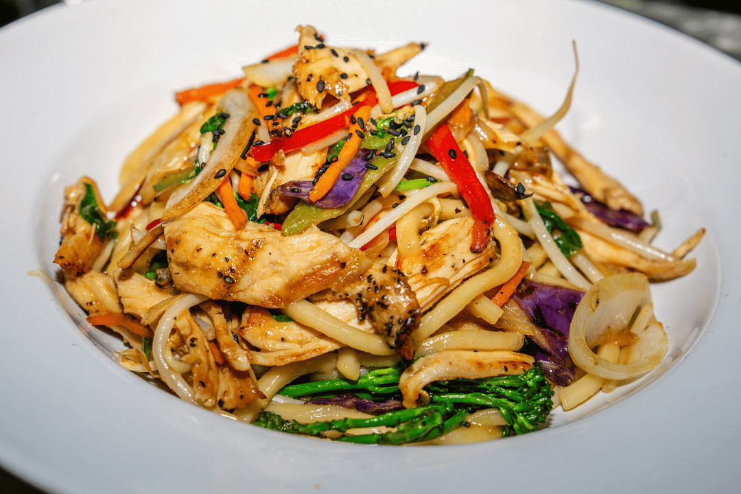 Bapp Korean Restaurant by null