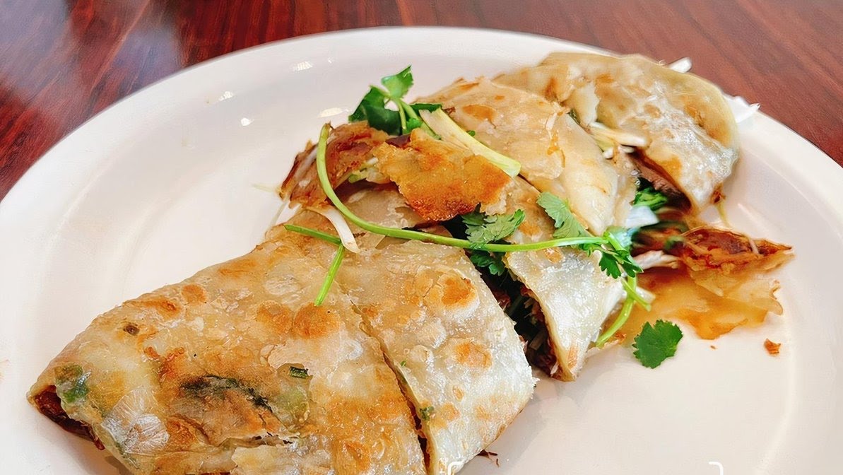 Shanghai Cuisine 上海小馆 by null
