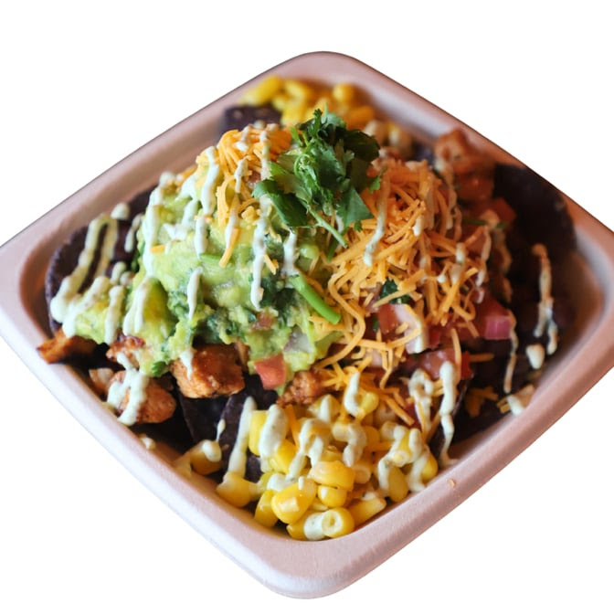 Diced- Pinecrest by null