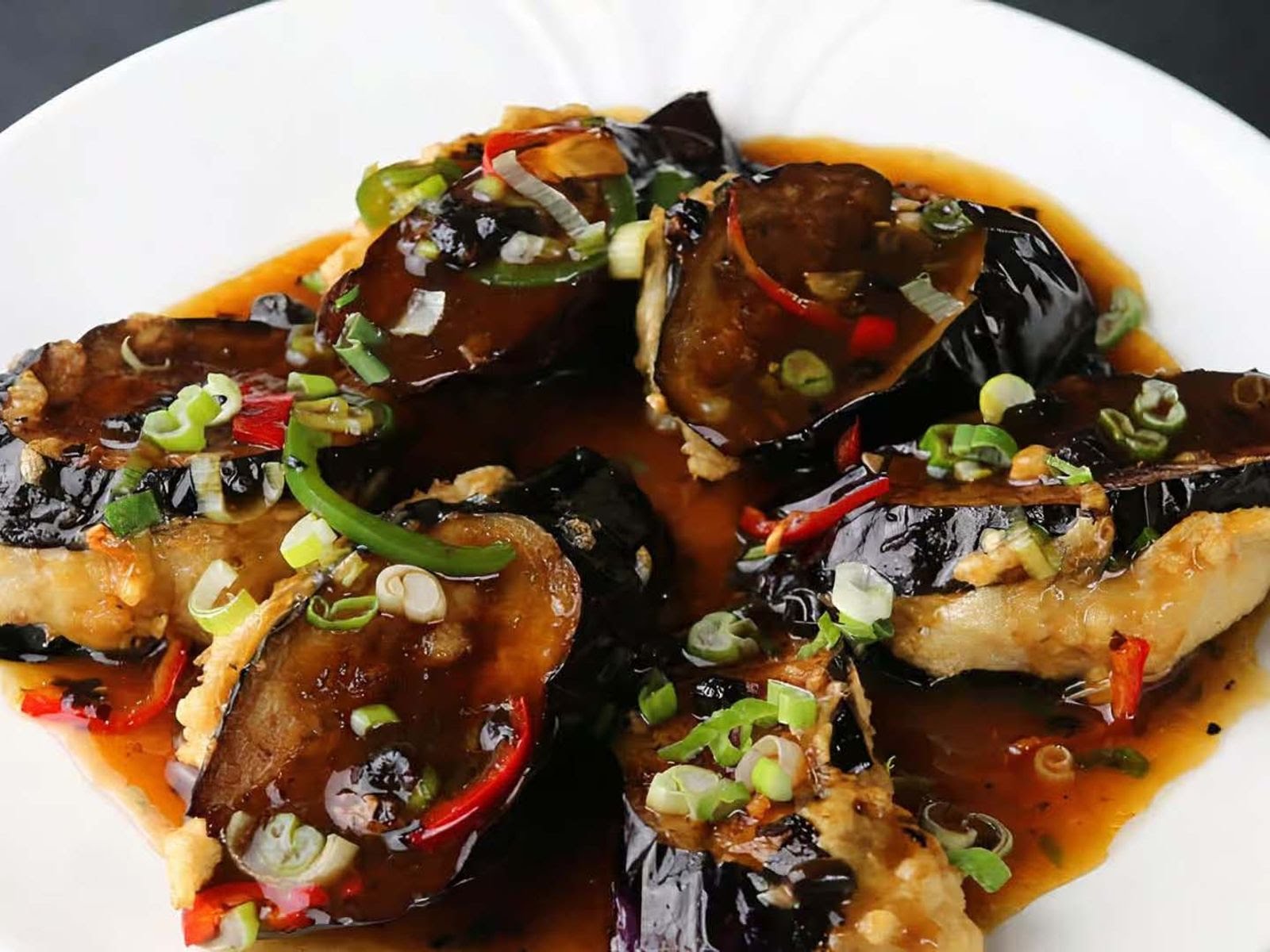 Feng Ze Yuan Restaurant by null