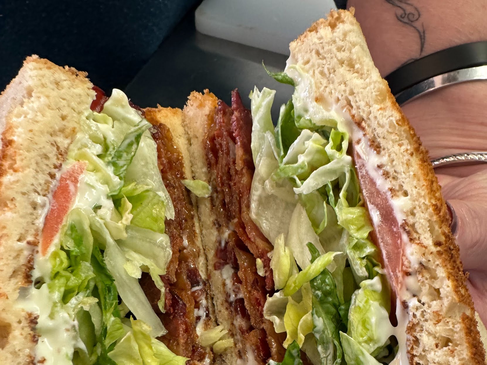 Surfside Deli by null