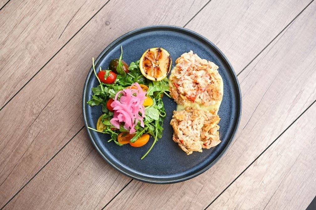 Publico Street Bistro by null