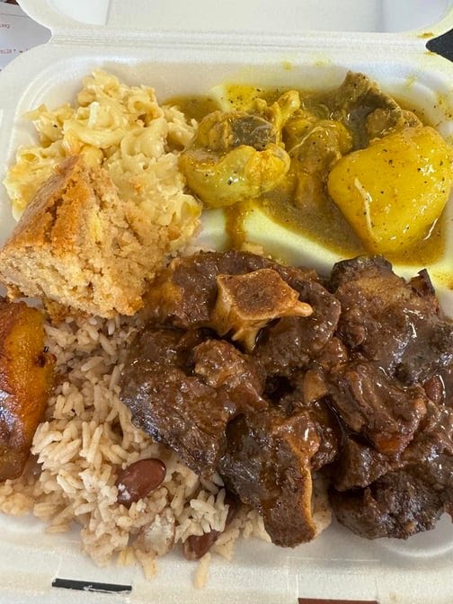 Tropical Grill by null