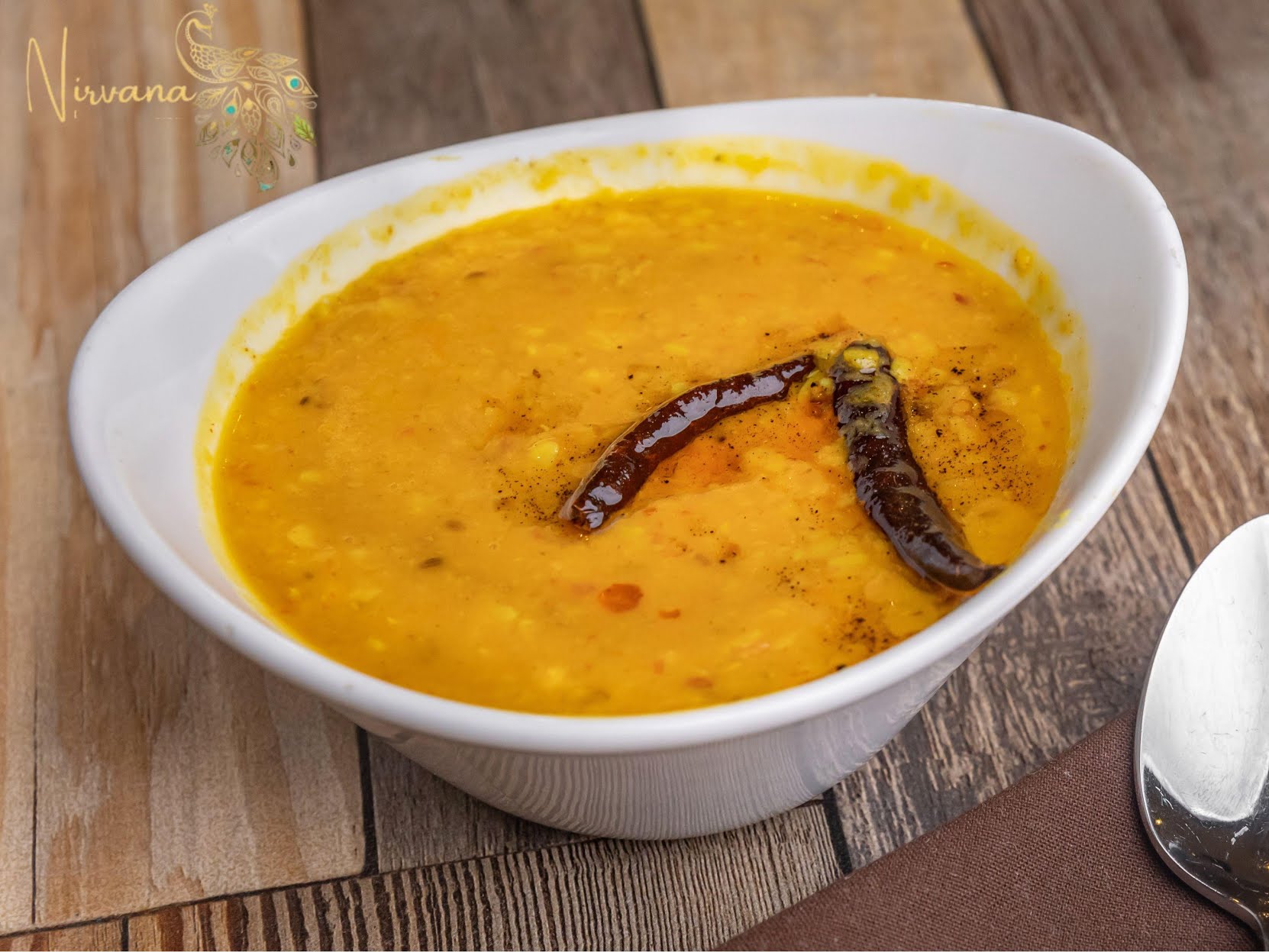 Nirvana Indian Restaurant by null