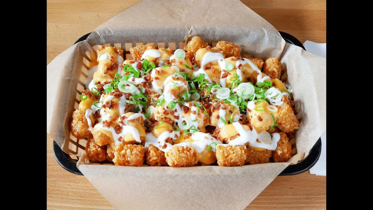 The Garage on Motor Ave by null