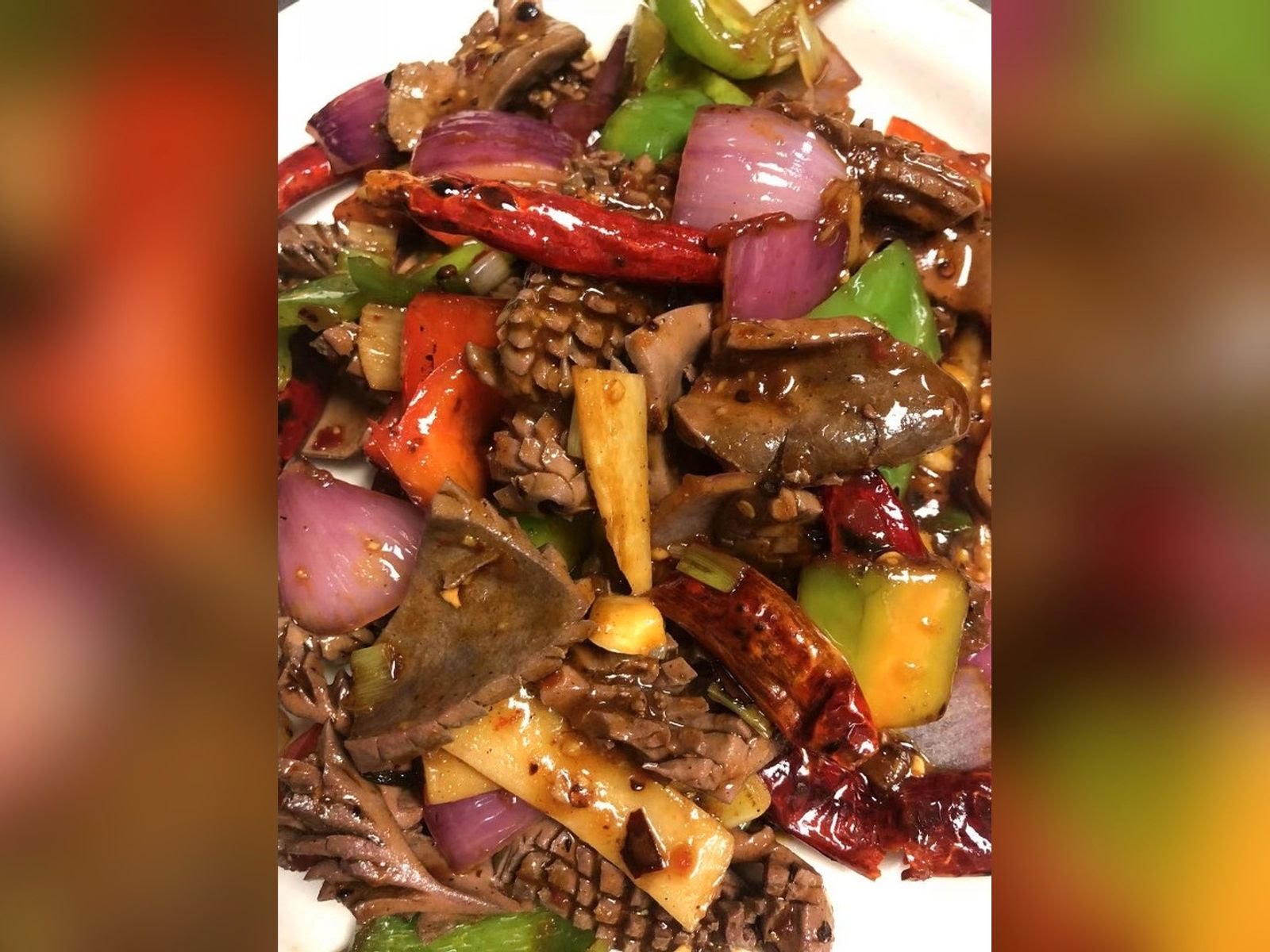 China Taipei by null