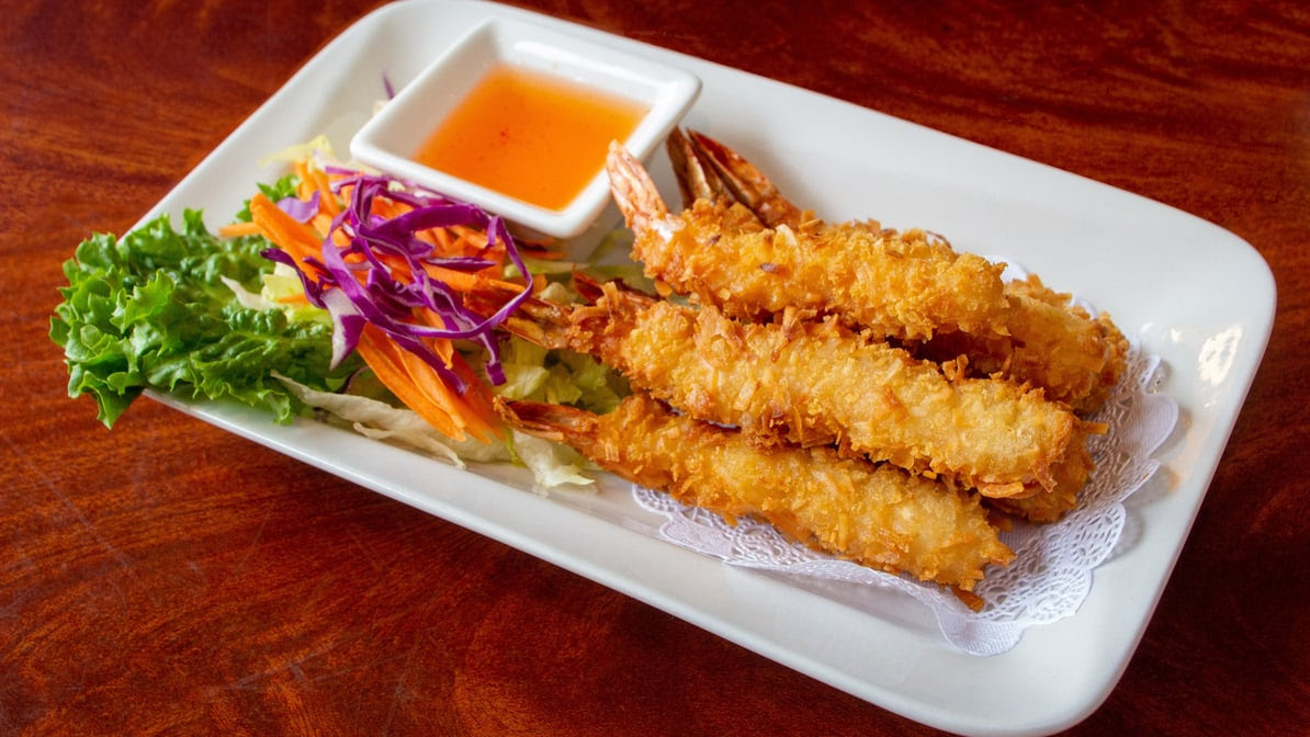 Full Moon Thai Restaurant by null