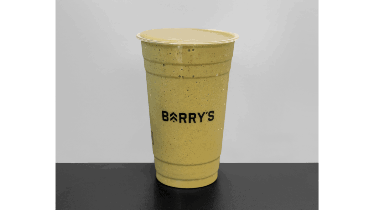 Barry's Denver by null