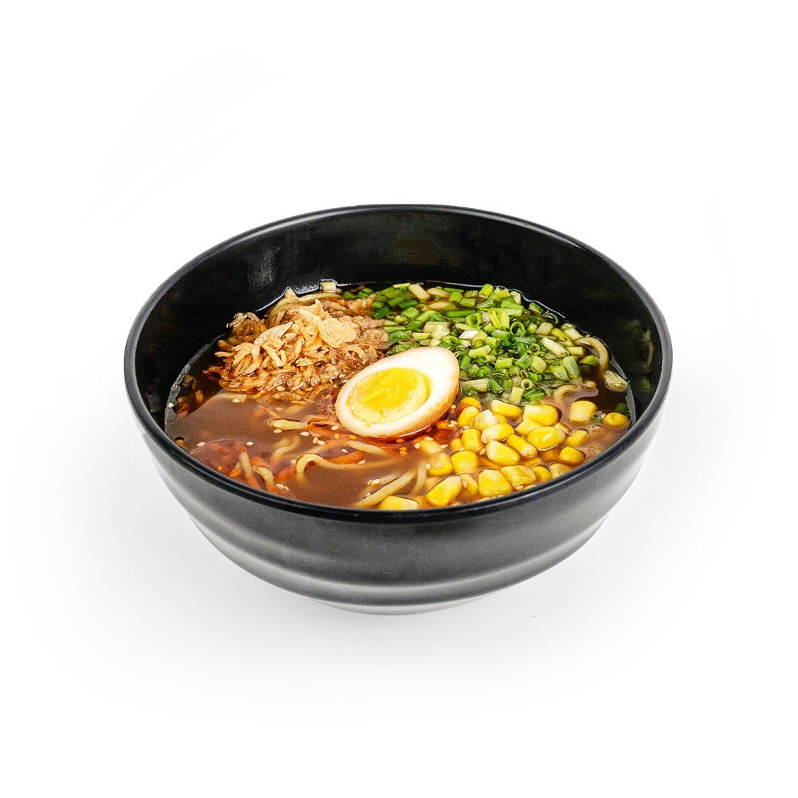 Bear Noodle Bar by null