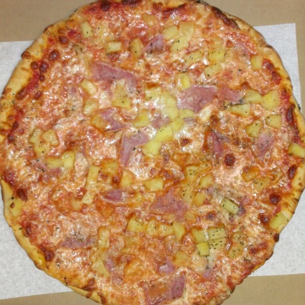 Pizza Land by null
