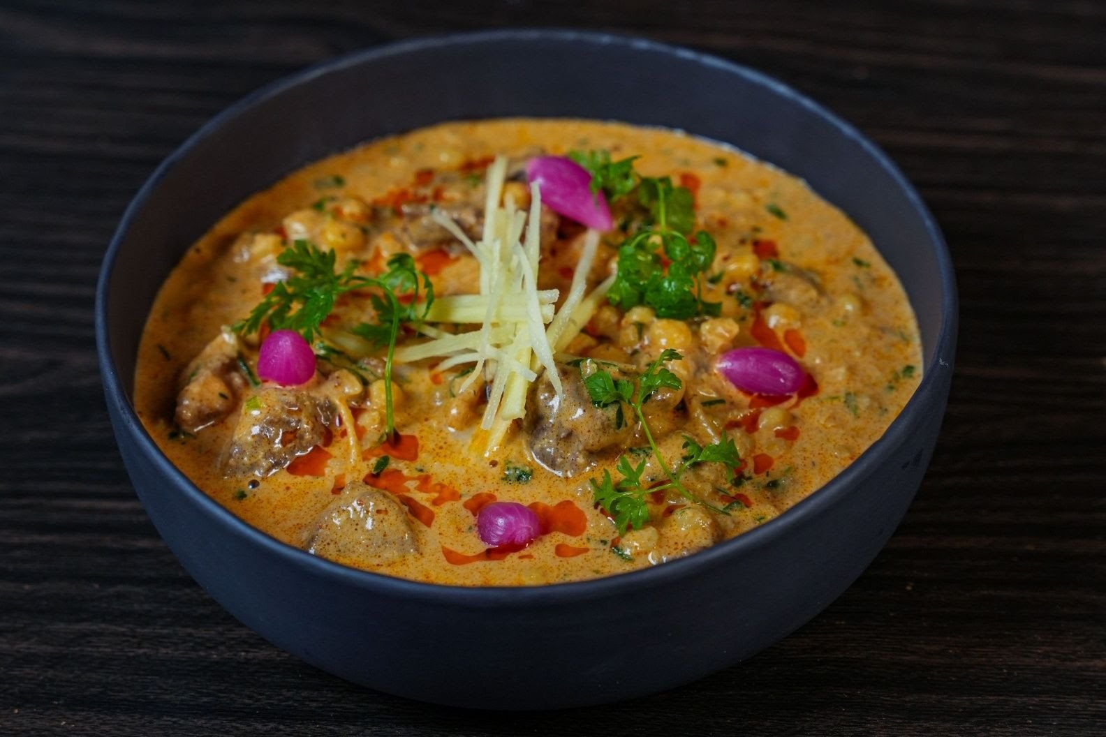 Asha's Restaurant by null