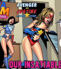 Superheroine xxx jpg x Superheroine xxx