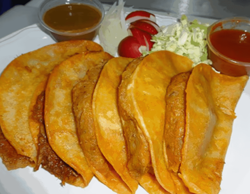 Tortas Ahogadas Ameca by null