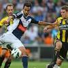 News source: Melbourne Victory