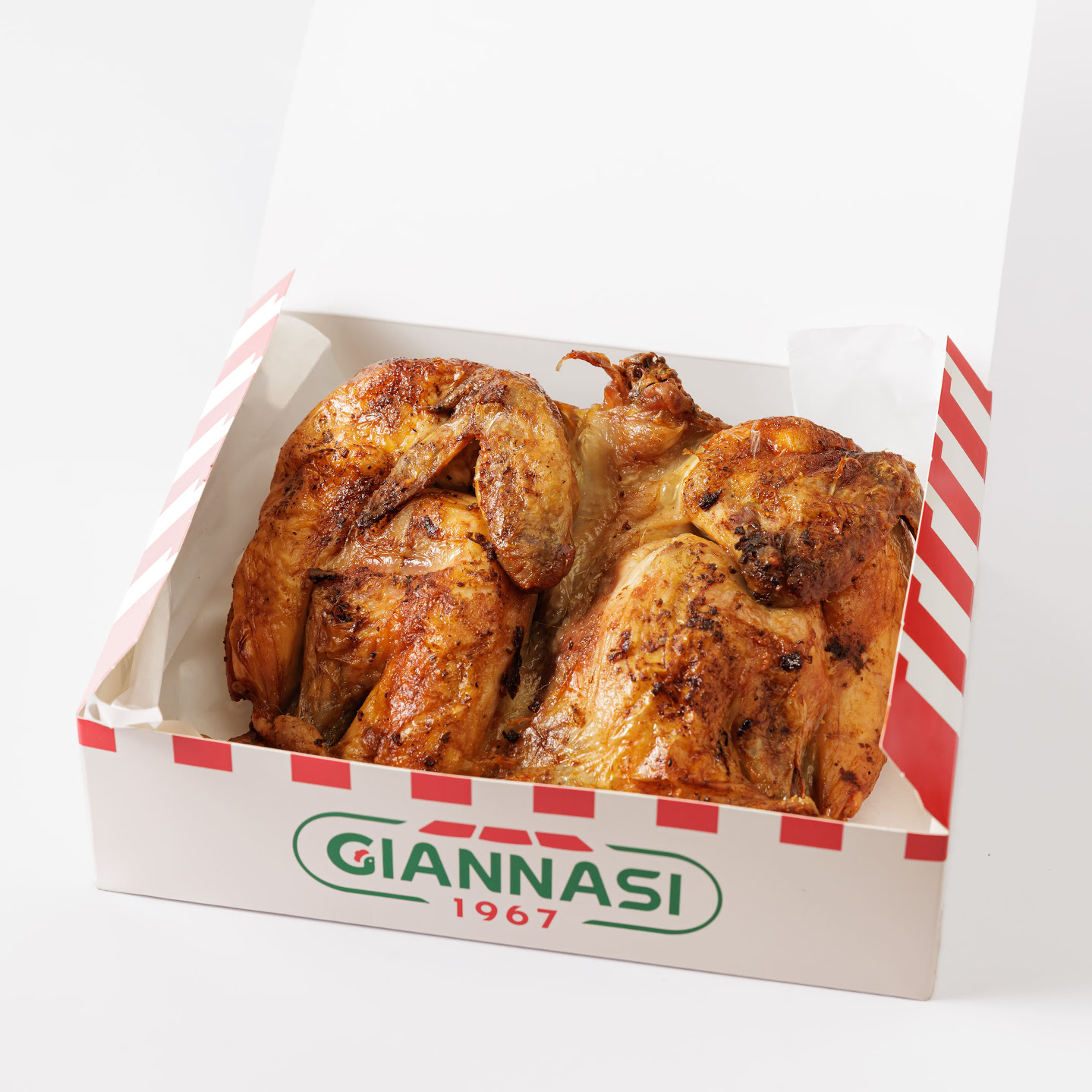 Giannasi dal 1967 by null