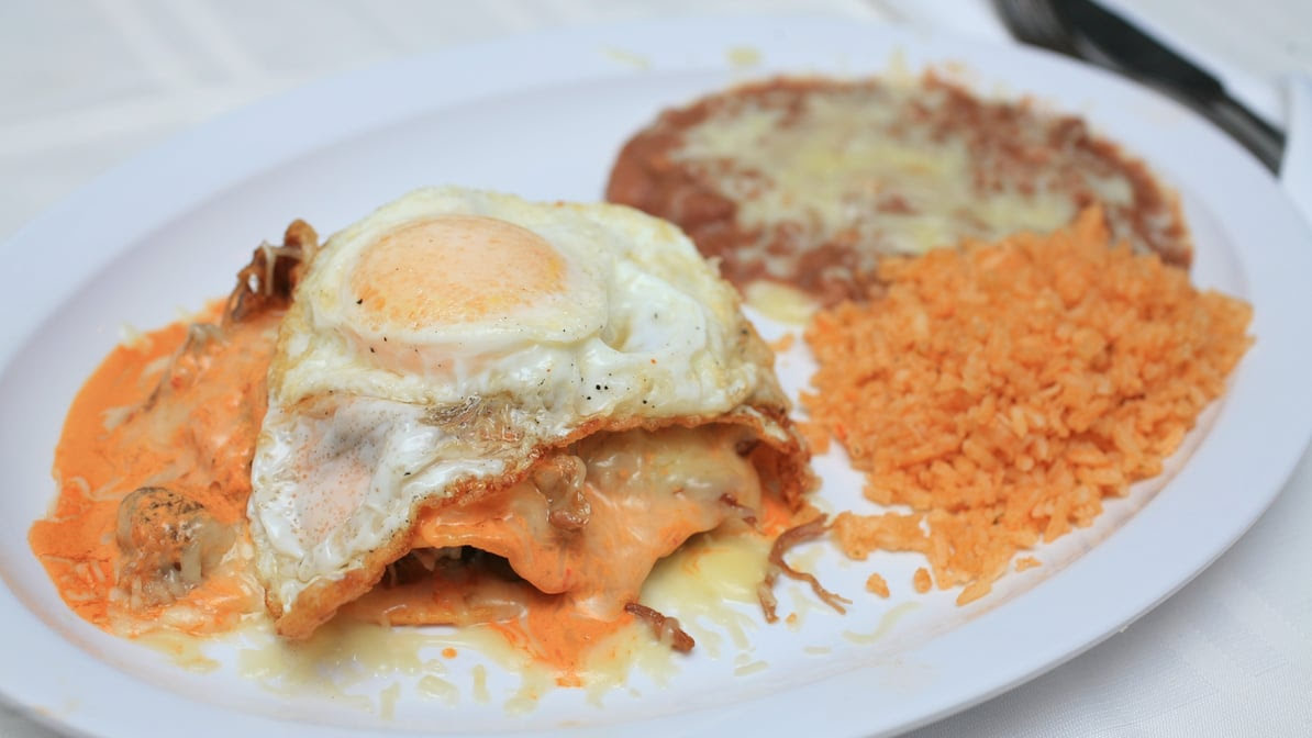 Don Pepe's Mexican Food by null