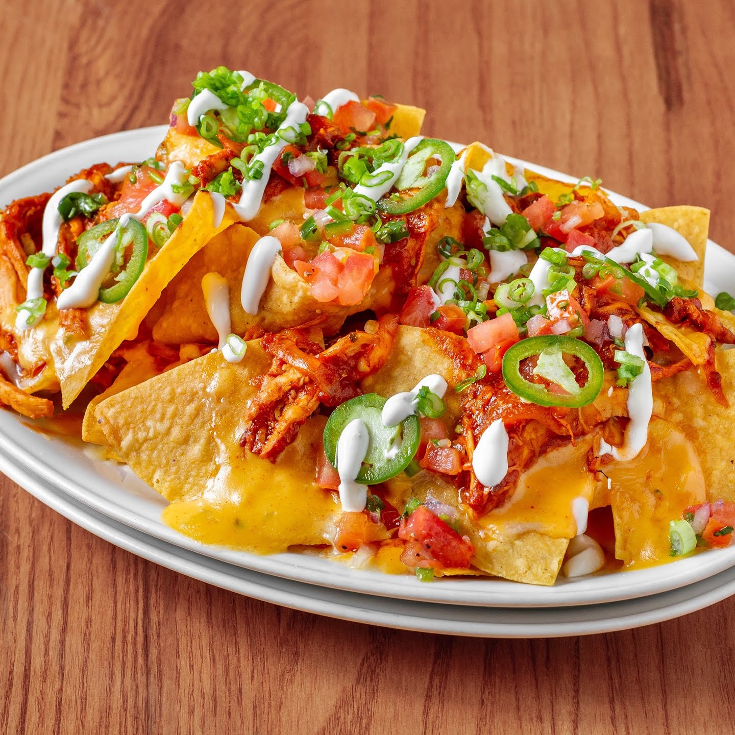 Open Road Reston by null