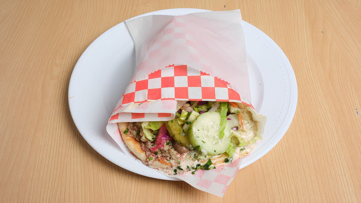 Aladdin Gyro-Cery & Deli by null