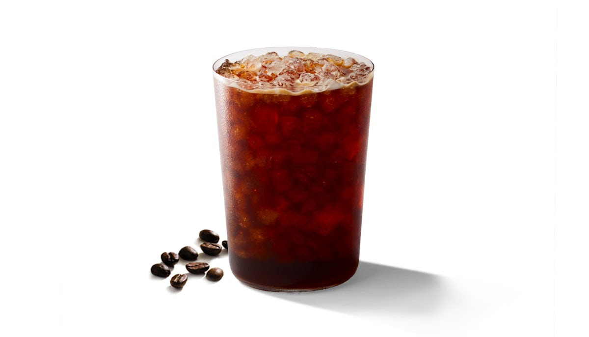 The Coffee Bean & Tea Leaf by null
