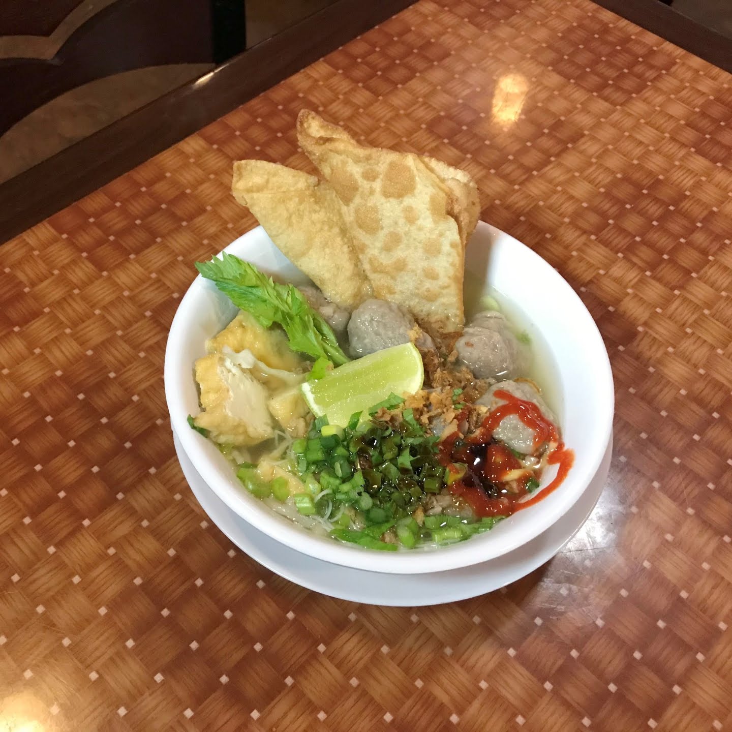 Cafe Seulanga by null