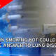 See what happens to your body in the hours, days, weeks, months and years after you quit smoking 