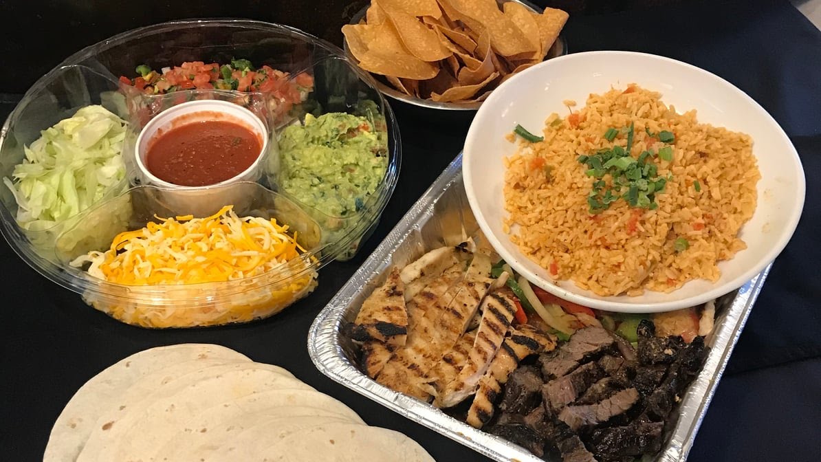 TwoRows Classic Grill by null