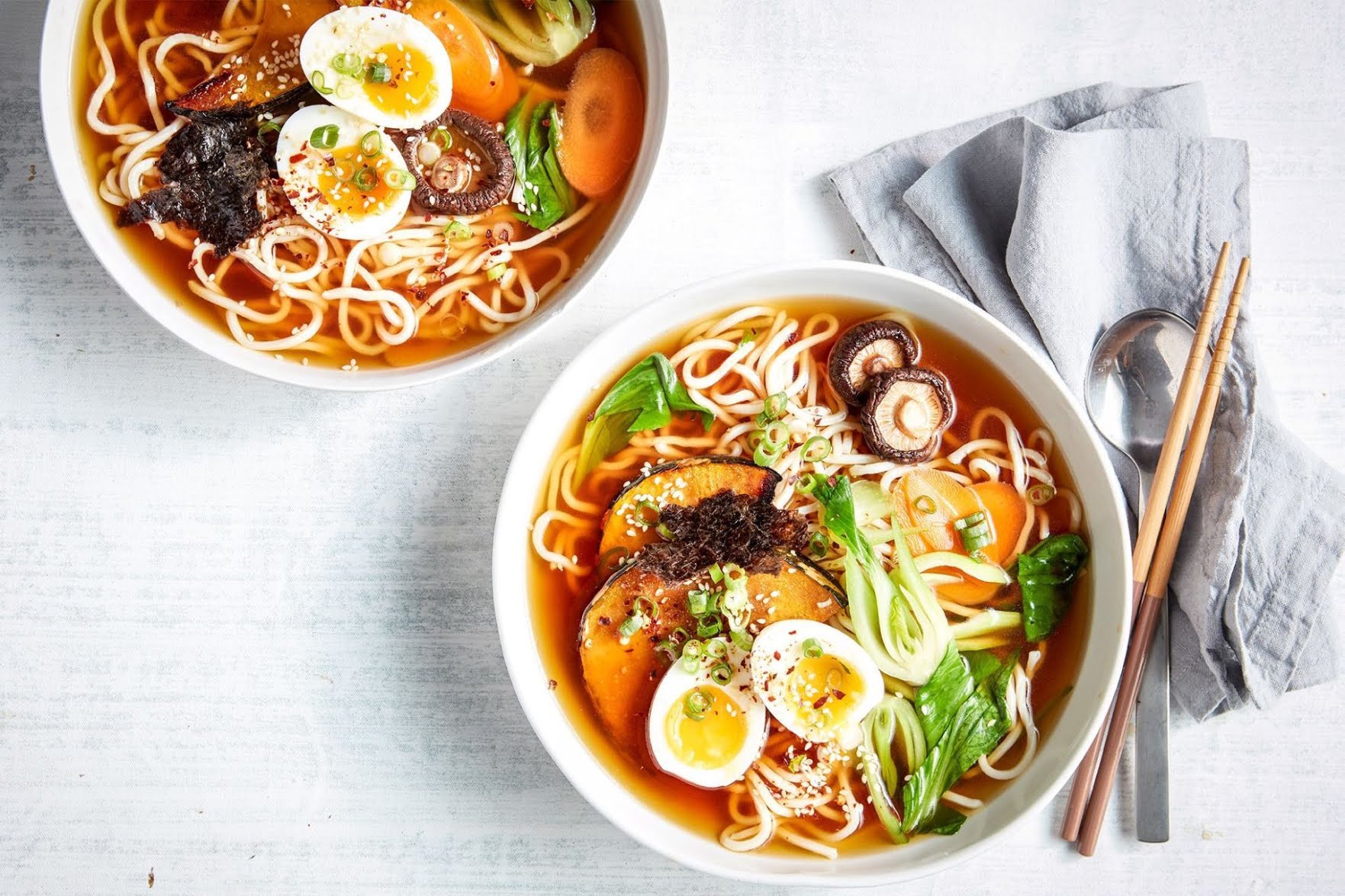 Oishii Asian & Ramen Hub by null