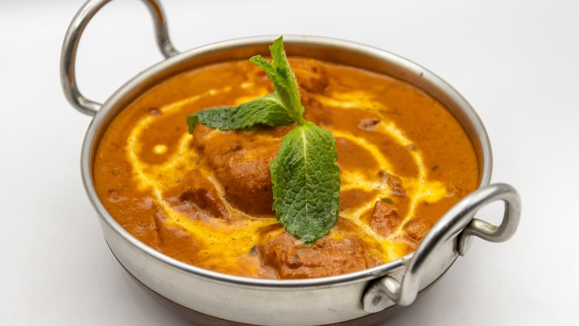 Indian Star Restaurant by null
