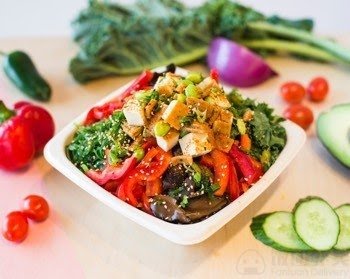 The Poke Box by null