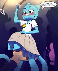 B intend futa nicole watterson the amazing world of gumball porn png x Amazing world of gumball nicole